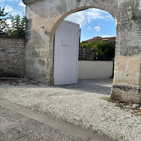 Le Phoenix Kapselhotel