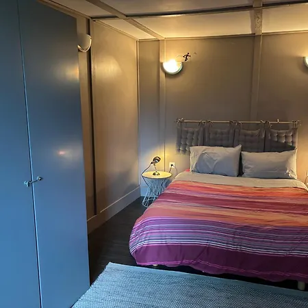 Kapselhotel Le Phoenix *