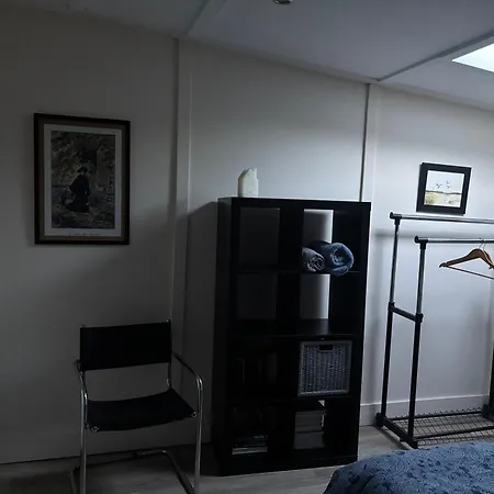 Kapselhotel Le Phoenix