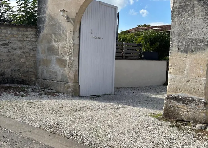 Le Phoenix Kapselhotel