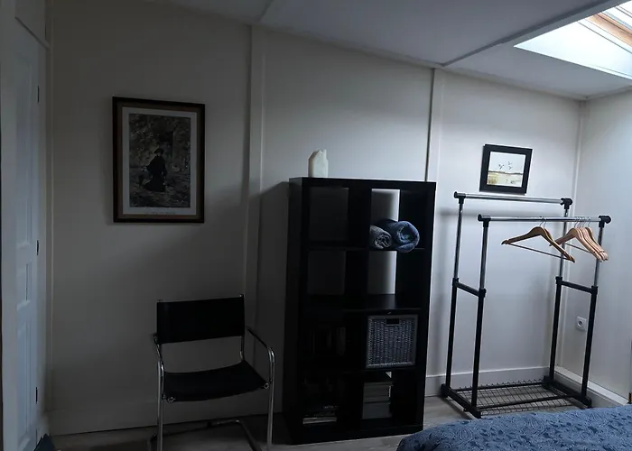 Kapselhotel Le Phoenix